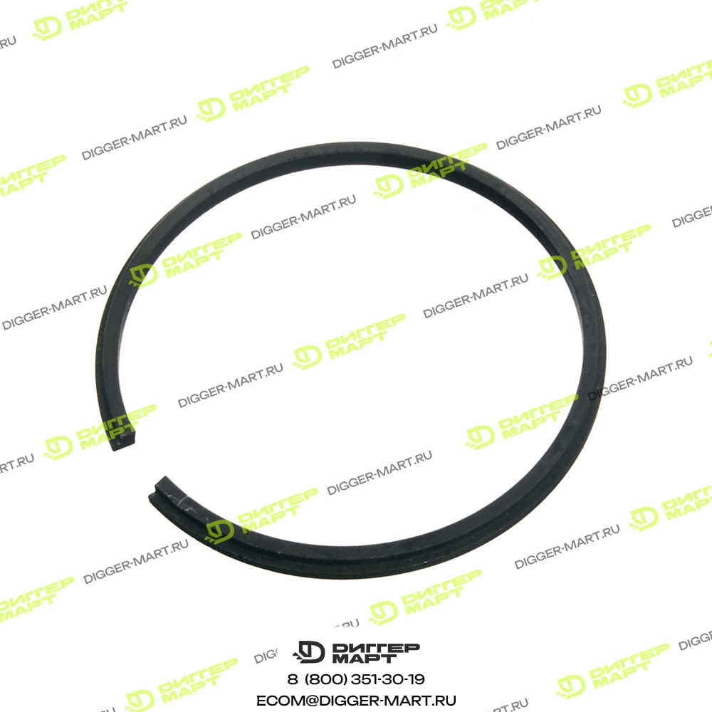 Кольцо стопорное CASE 800-40070