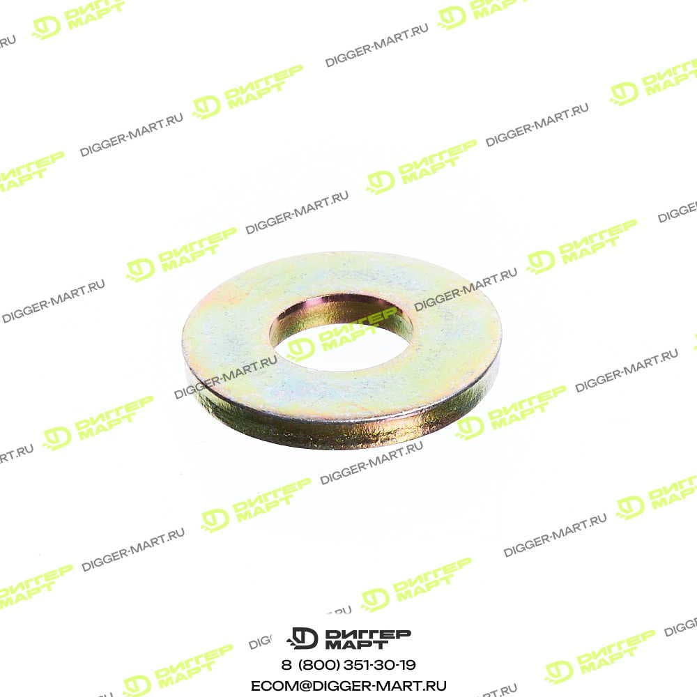 Шайба 19.84mm ID x 44.5mm OD x 5.559mm Thk CNH T53681