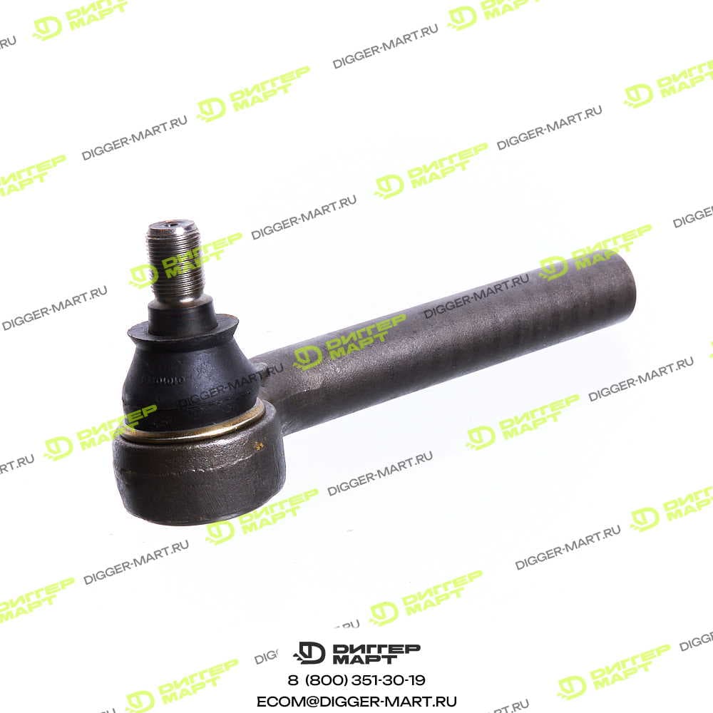Тяга рулевая левая CNH 132665A1