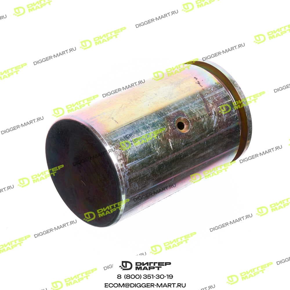 Палец 70mm OD x 112mm L CNH 250663A1