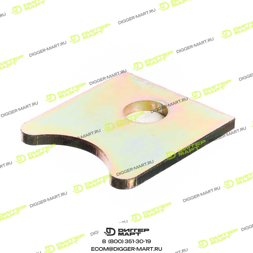 Стопорная пластина CNH 303646A1