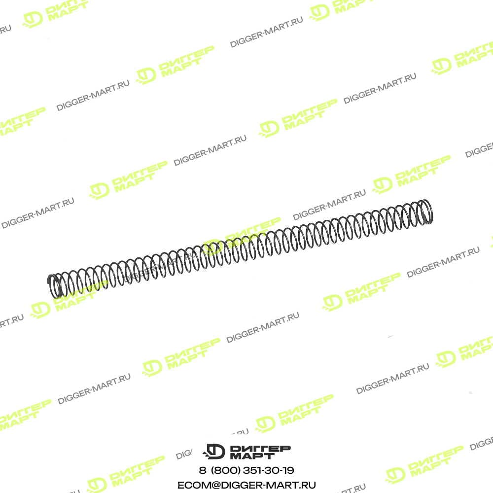 Пружина штока DELPHI 7189-121B
