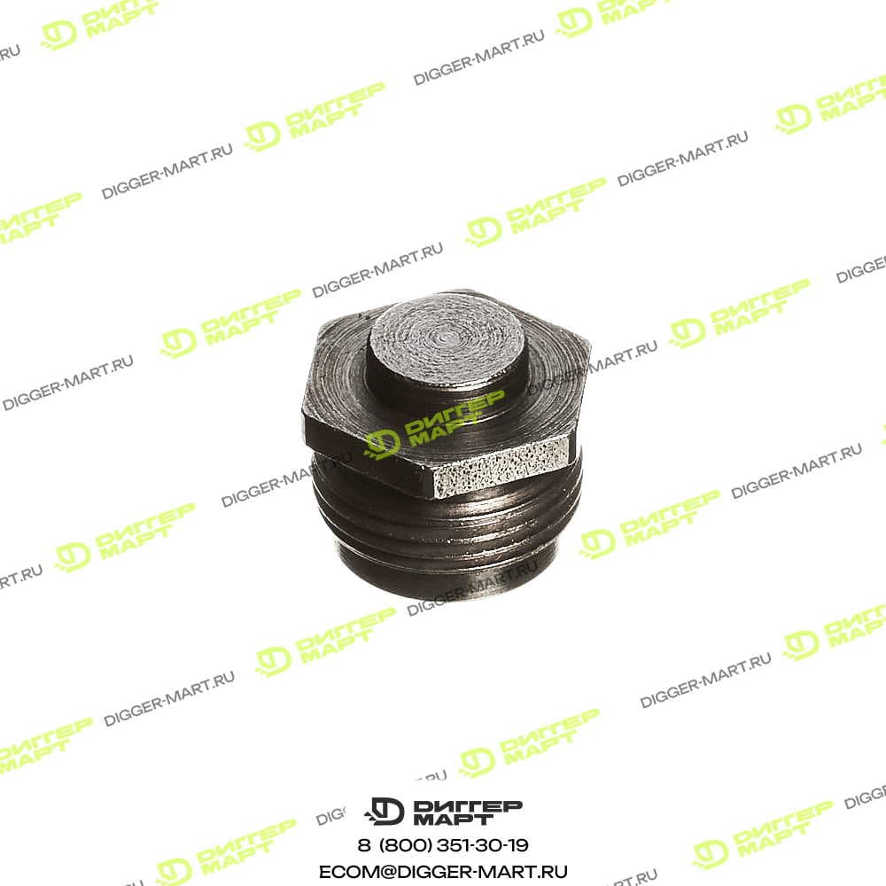 Гайка DELPHI 7189-096CT