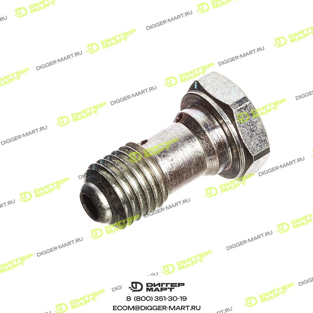 Перепускной клапан ТНВД DELPHI 9100-191F