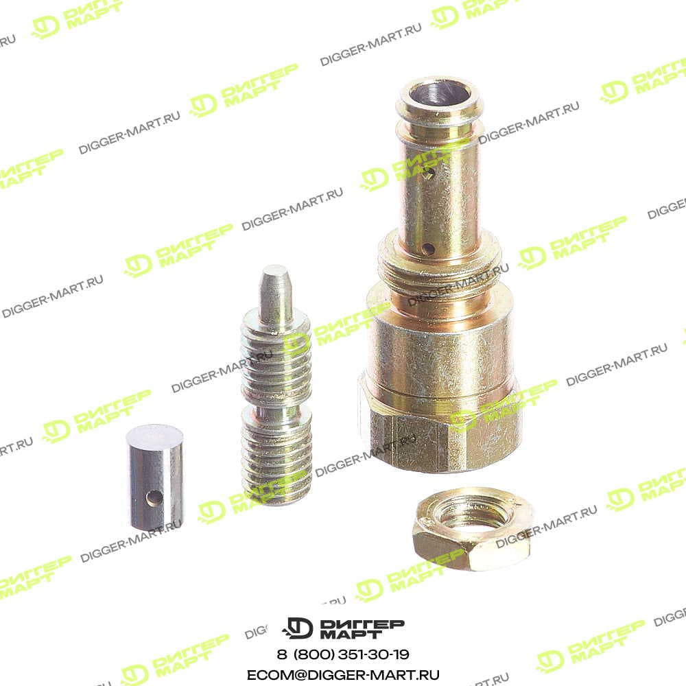 Комплект насоса DELPHI 9109-303