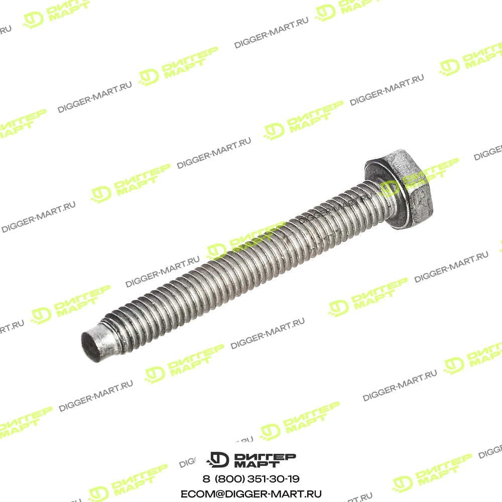 Болт регулировочный DELPHI 9107-058C