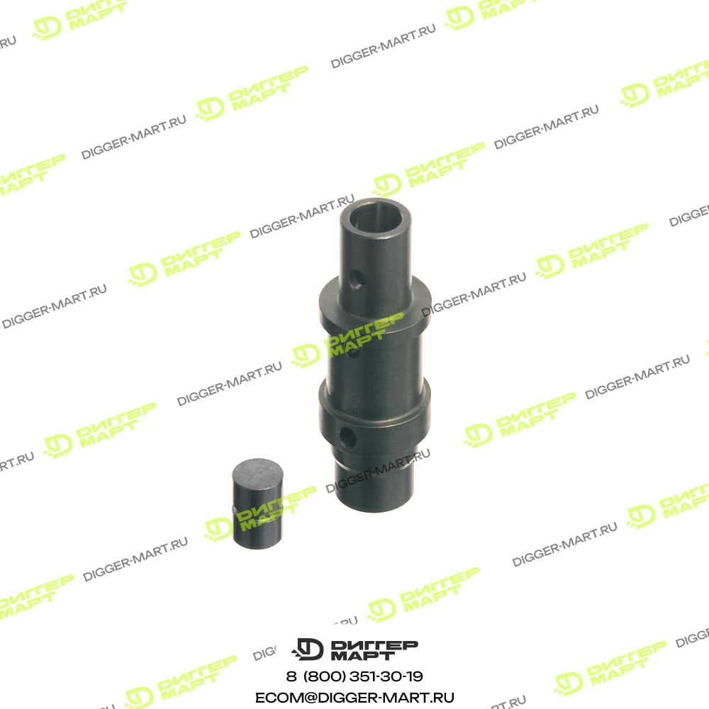 Гильза ТПН DELPHI 7189-006