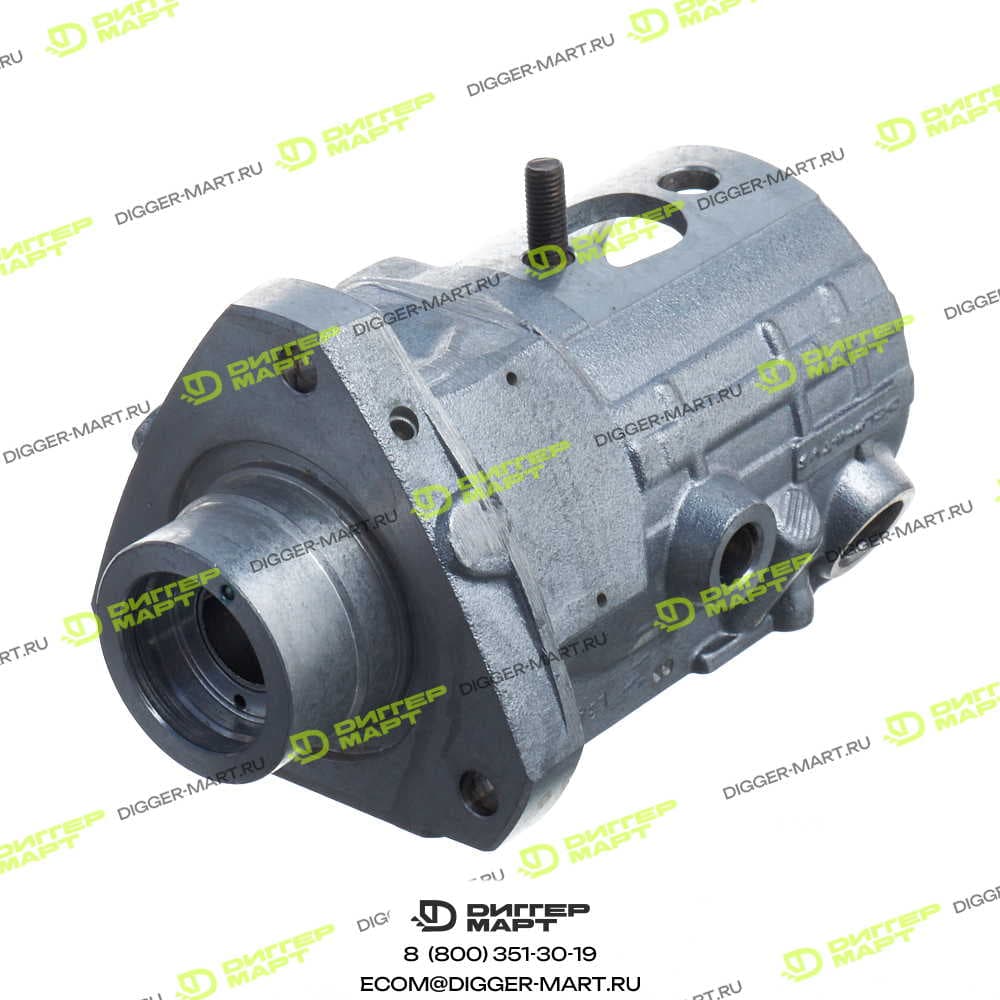 Корпус ТНВД DELPHI 7243-073JK
