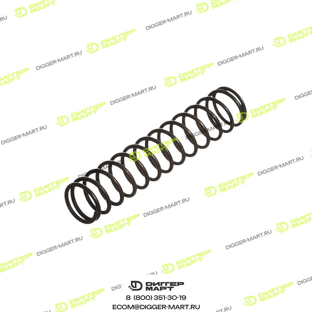 Пружина АО DP200 DELPHI 7185-394A