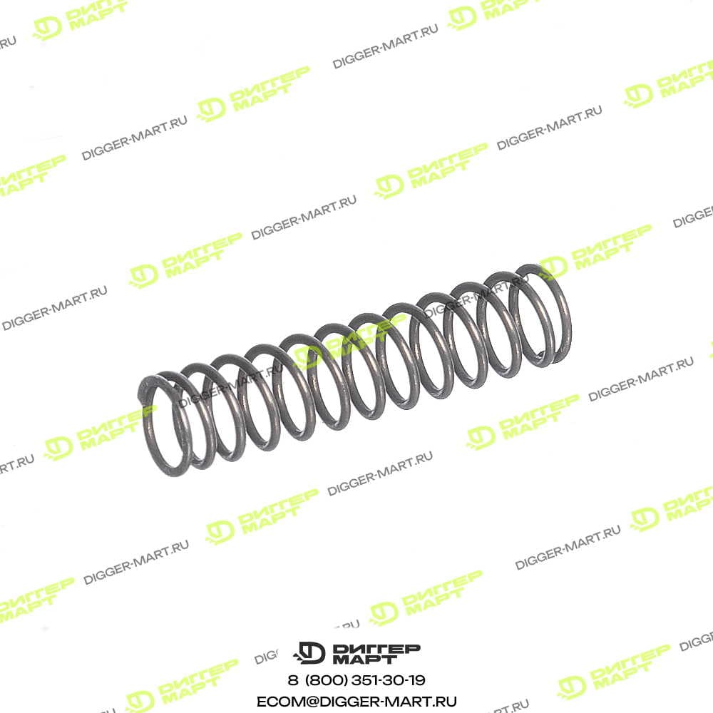 Пружина АО DP200 DELPHI 7185-394D