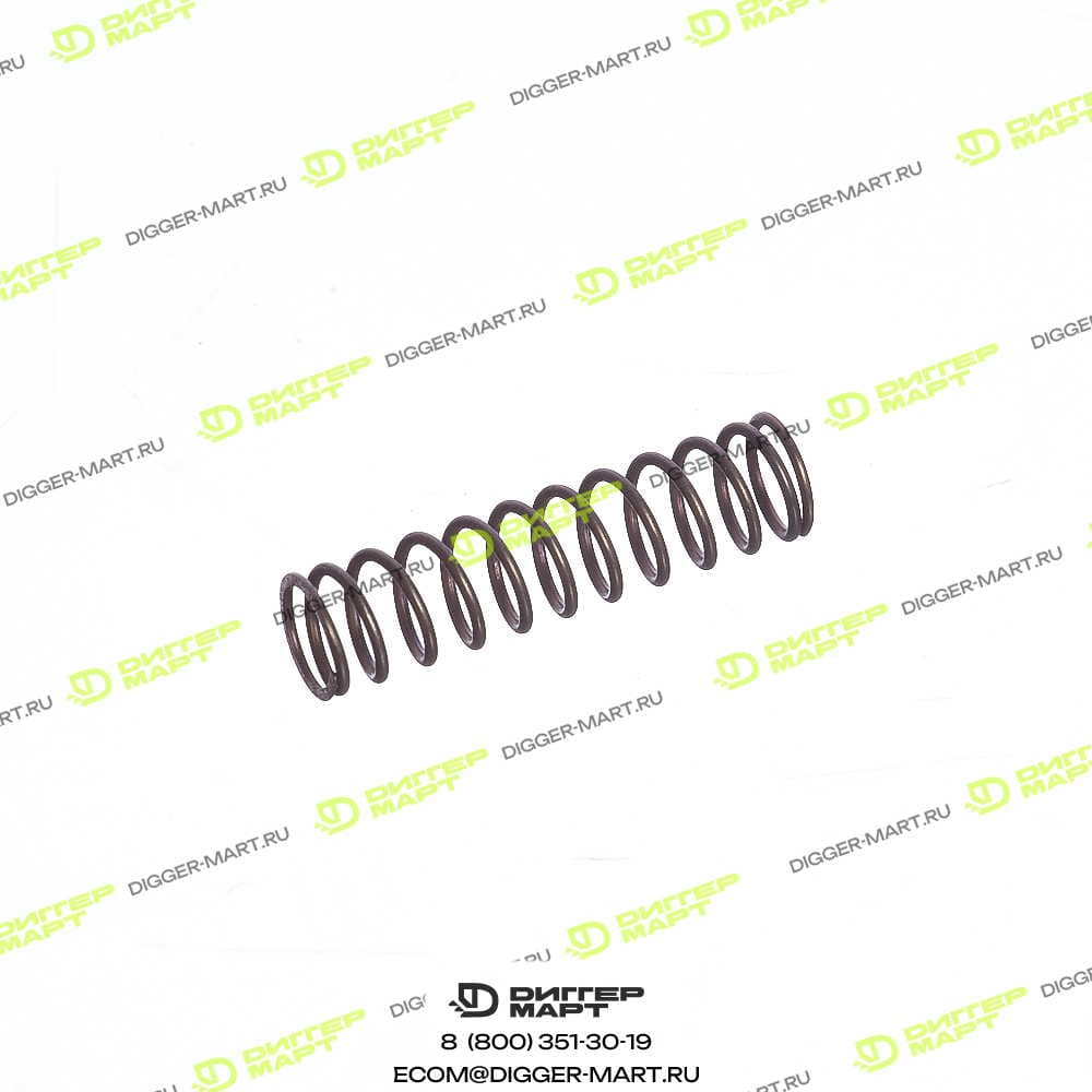 Пружина АО DP200 DELPHI 7185-394E