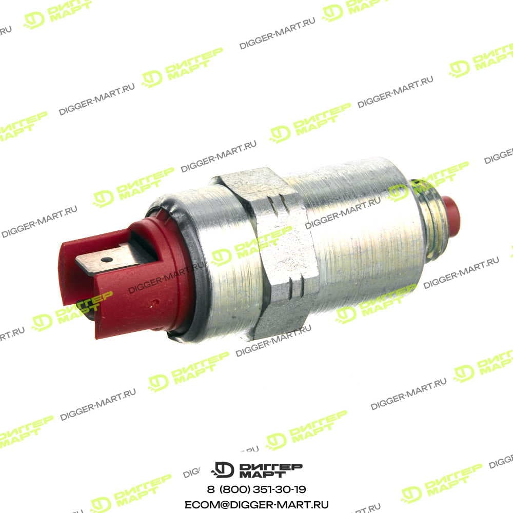 Стоп элетромагнит (24V) DELPHI 7185-900P