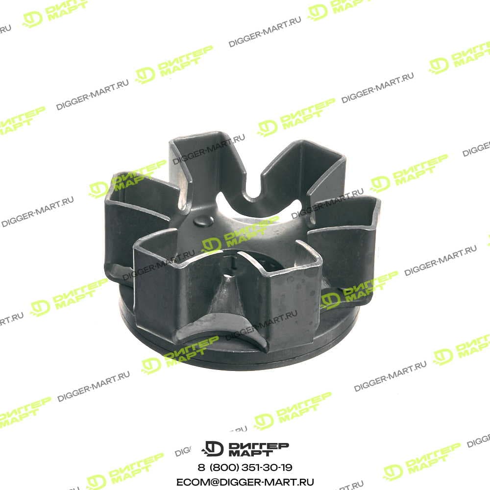 Каретка грузиков DELPHI 7174-73E