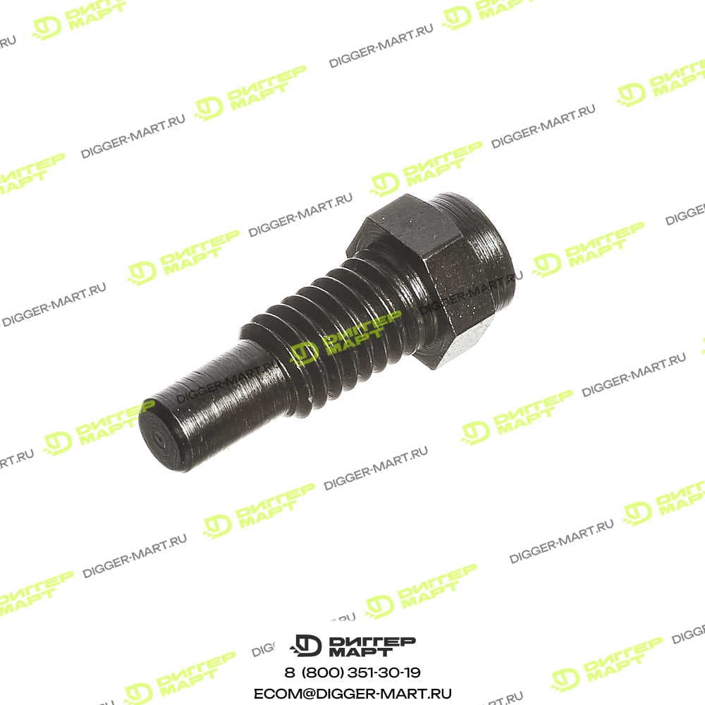 Болт (комплект 10шт) DELPHI 7182-23A