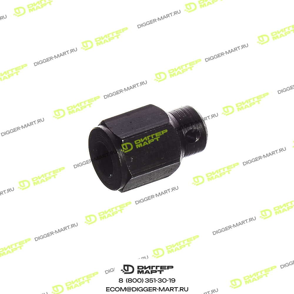 Колпачковая гайка DELPHI 5330-344