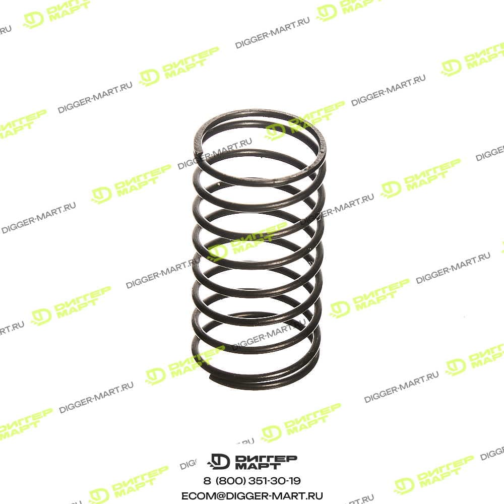 Пружина DELPHI 7182-685B