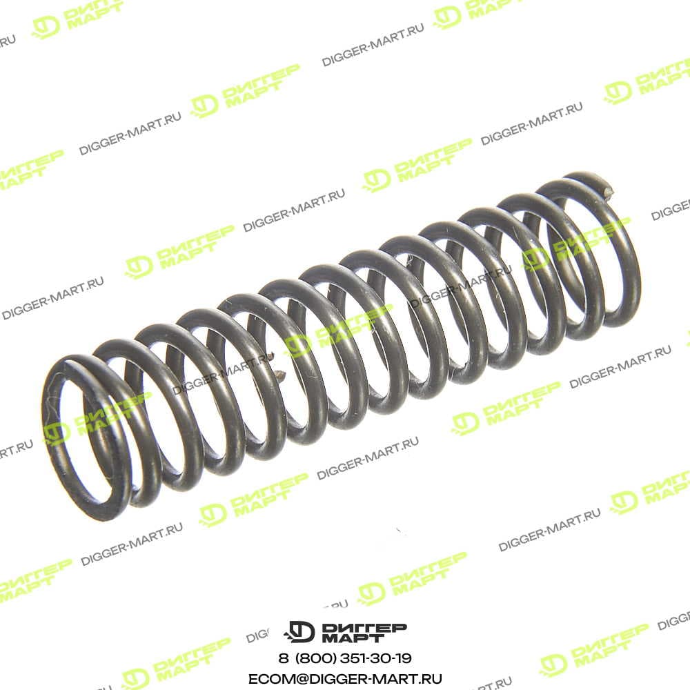 Пружина DELPHI 7185-670A