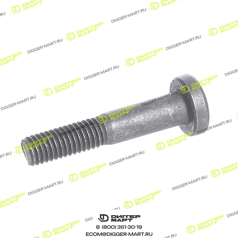 Винт крепления крышки DELPHI 7174-895D