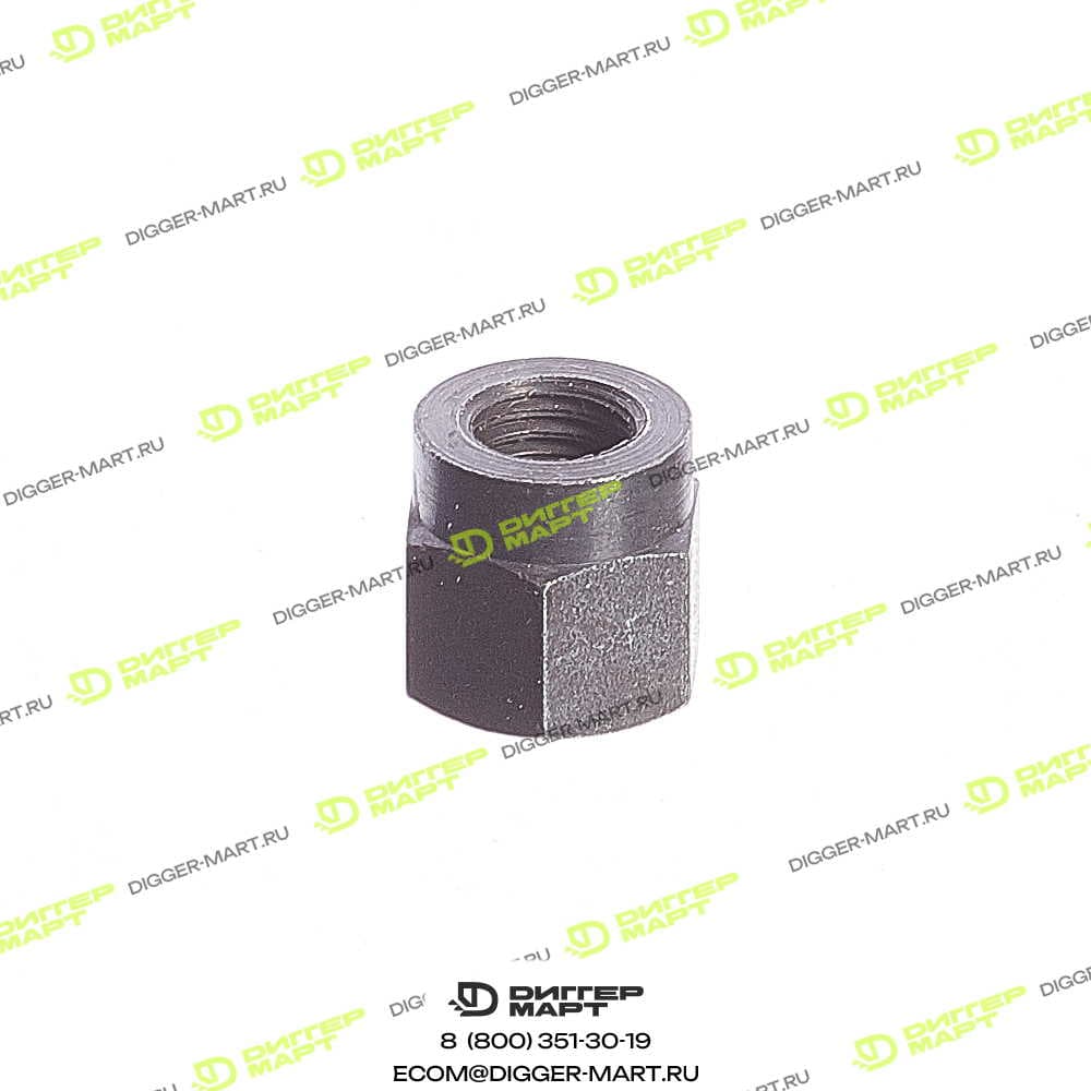 Колпачковая гайка DELPHI 5330-362