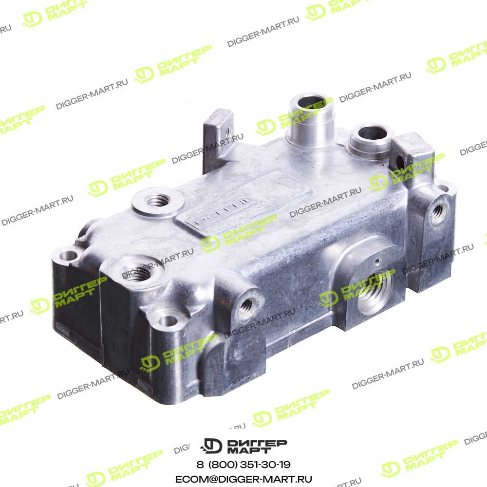 Крышка ТНВД DELPHI 7182-933C