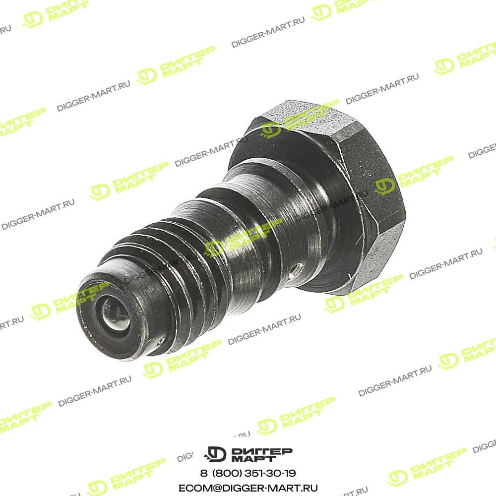 Клапан обратки DELPHI 7189-142A