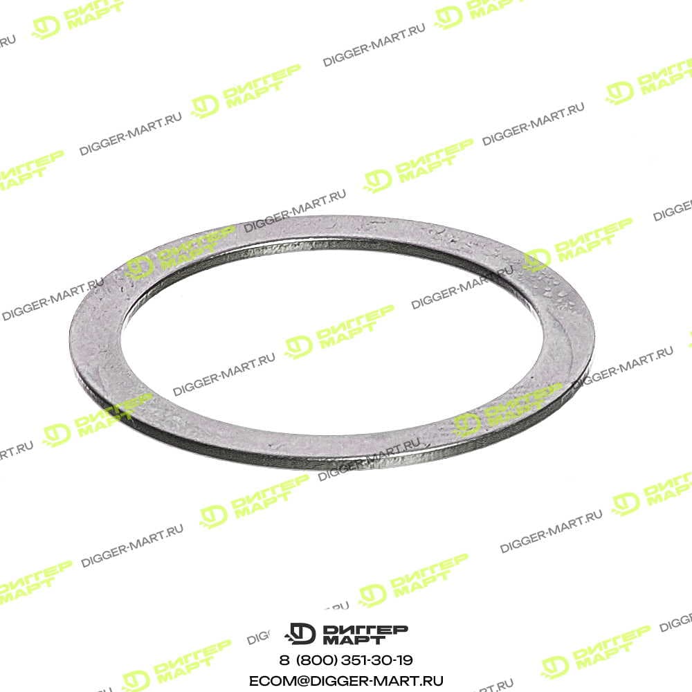 Регулировочная шайба DELPHI 7189-044B