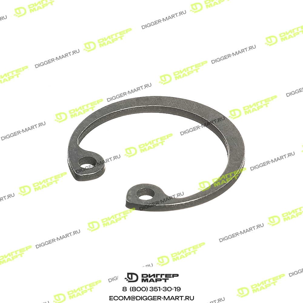 Стопорное кольцо DELPHI 7185-305