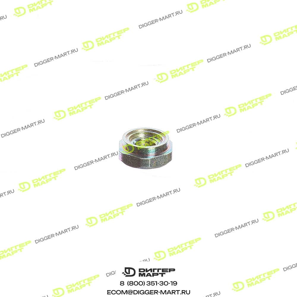 Гайка стопорная DELPHI 7174-917B