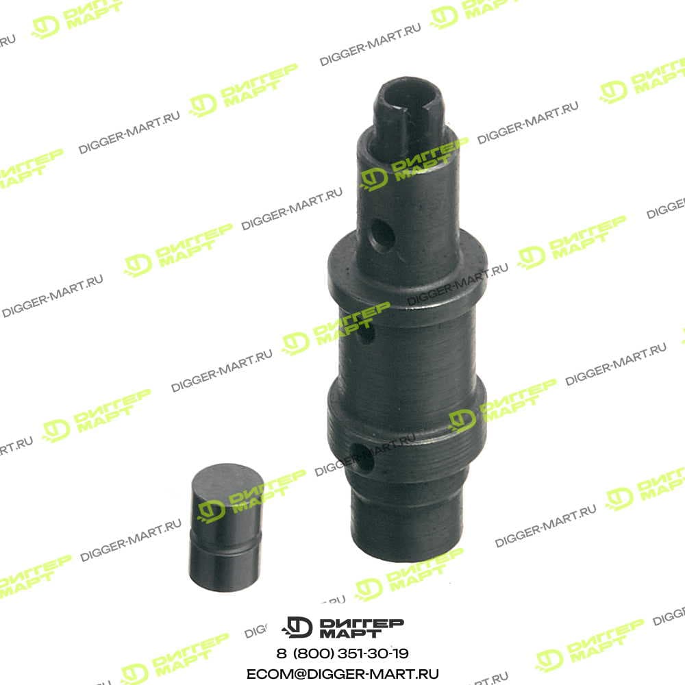 Поршень и втулка DELPHI 7135-74BT