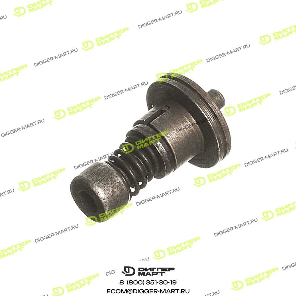Регулировочный винт ТПН DELPHI 7139-650G