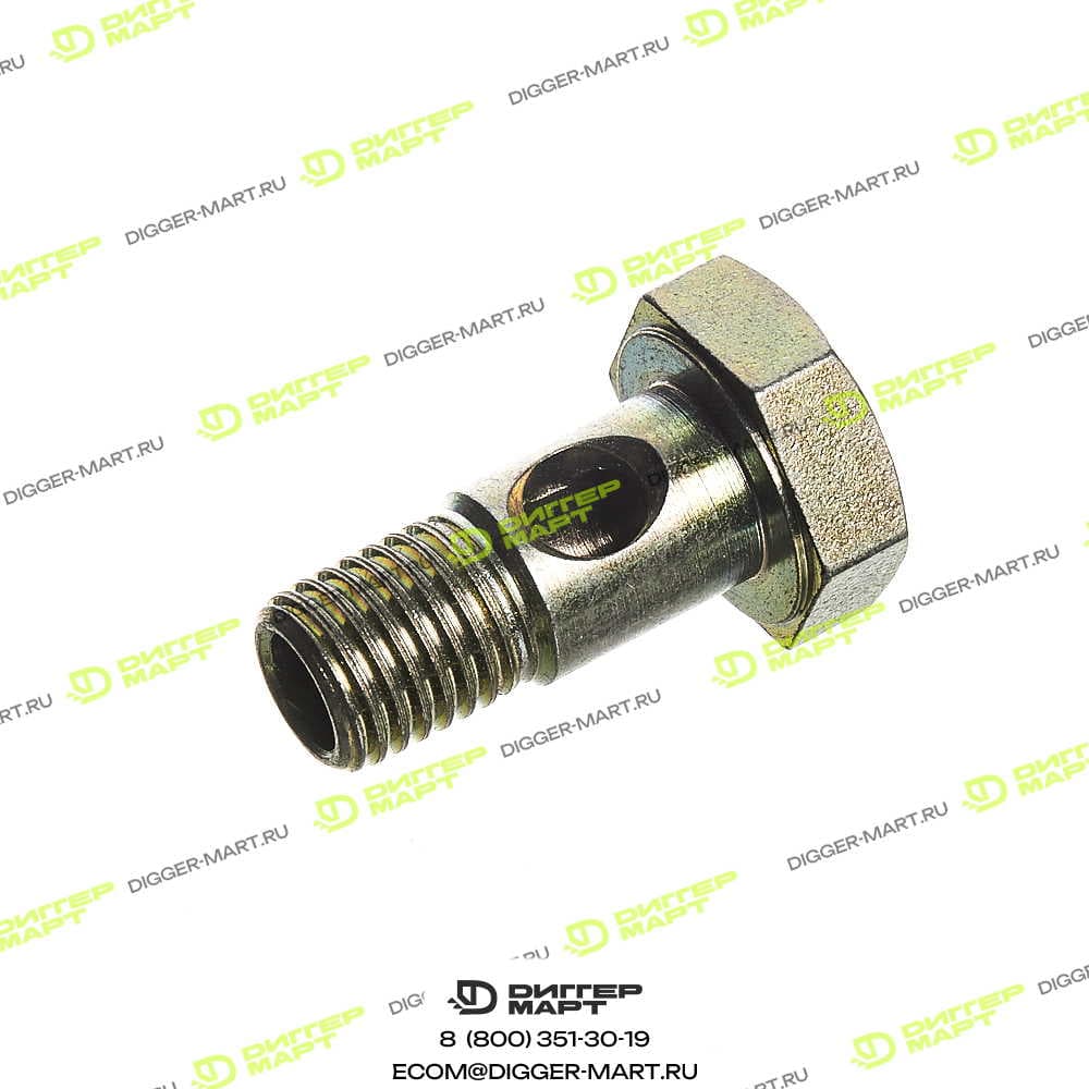 Болт DELPHI 9101-216
