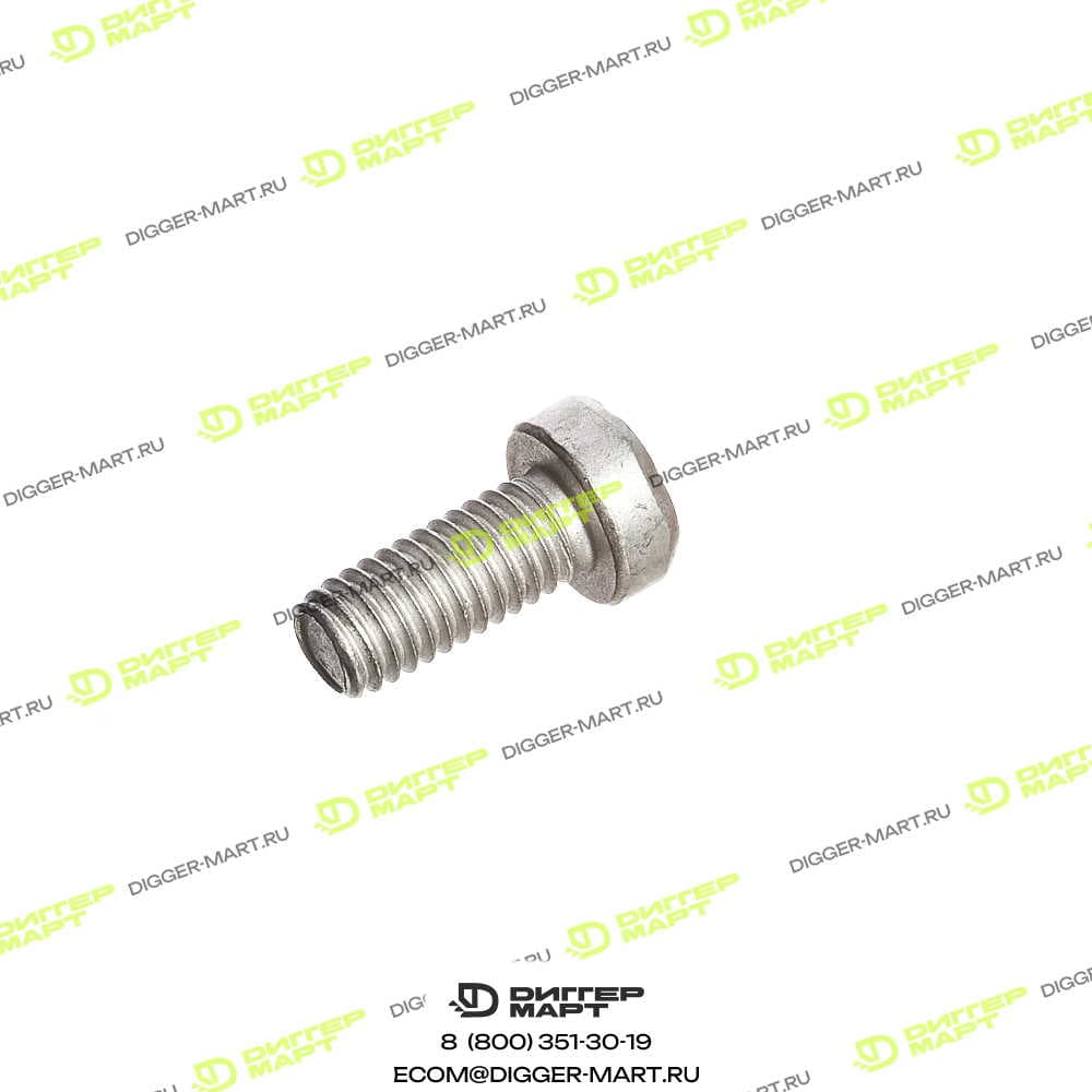Болт DELPHI 9107-036