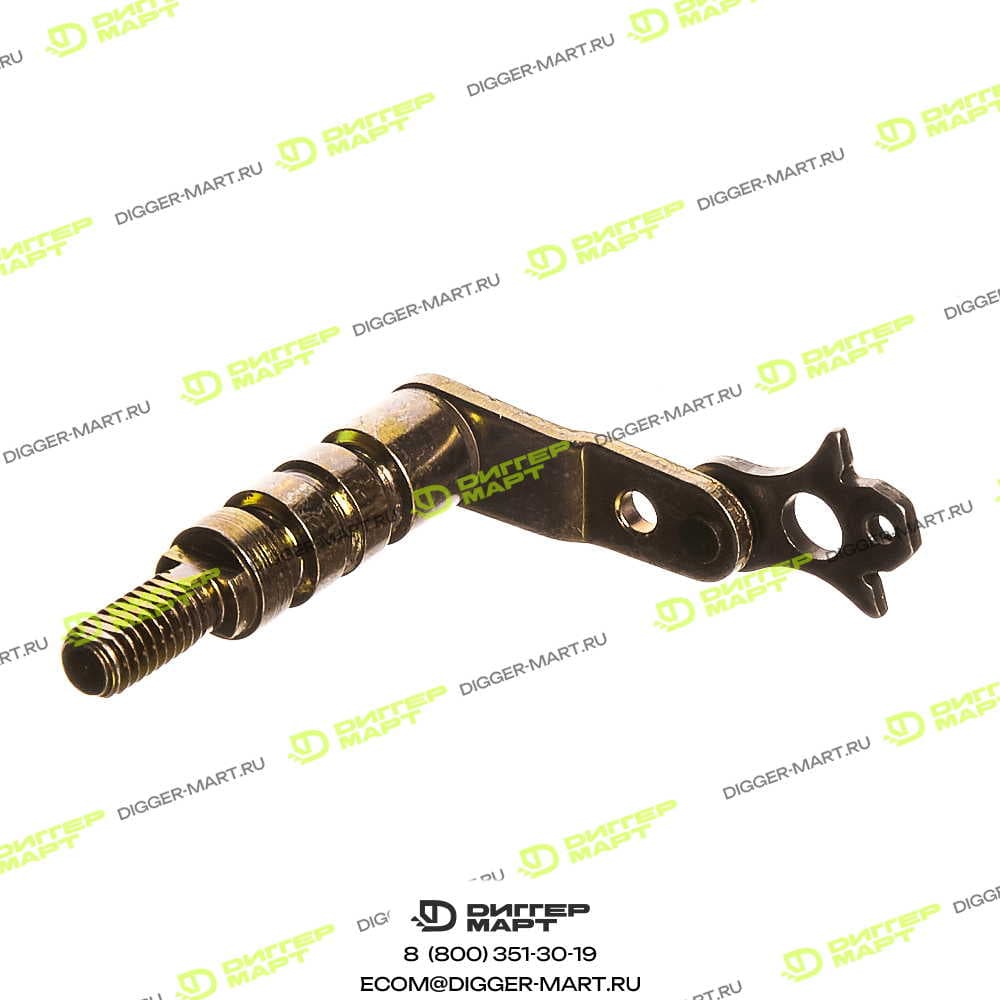 Вал топливоподачи DELPHI 9100-388