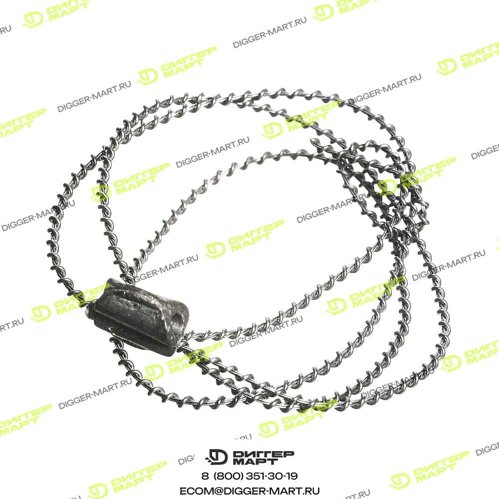 Пломба DELPHI 9107-172A