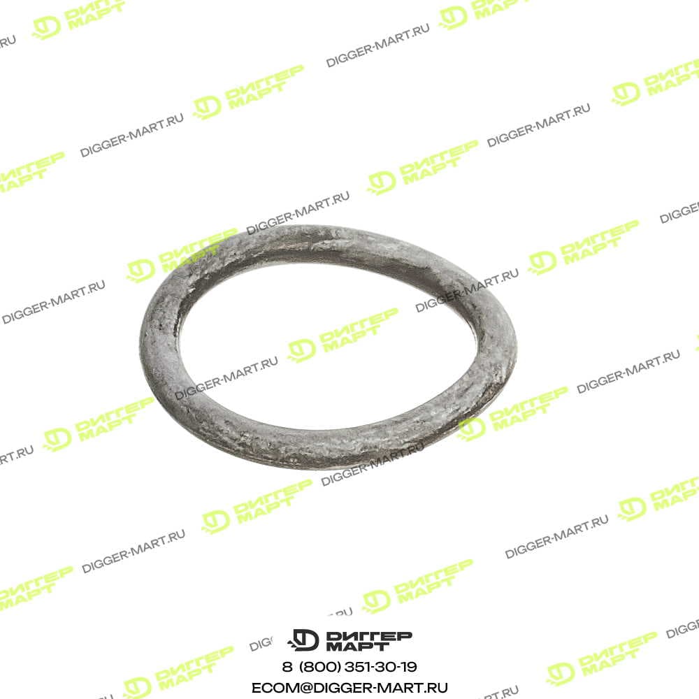 Кольцо DELPHI 5855-30DV