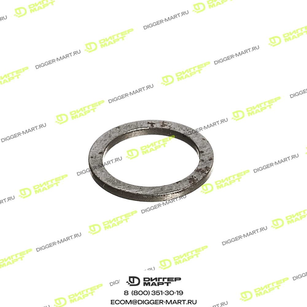 Кольцо уплотнительное DELPHI 7185-590