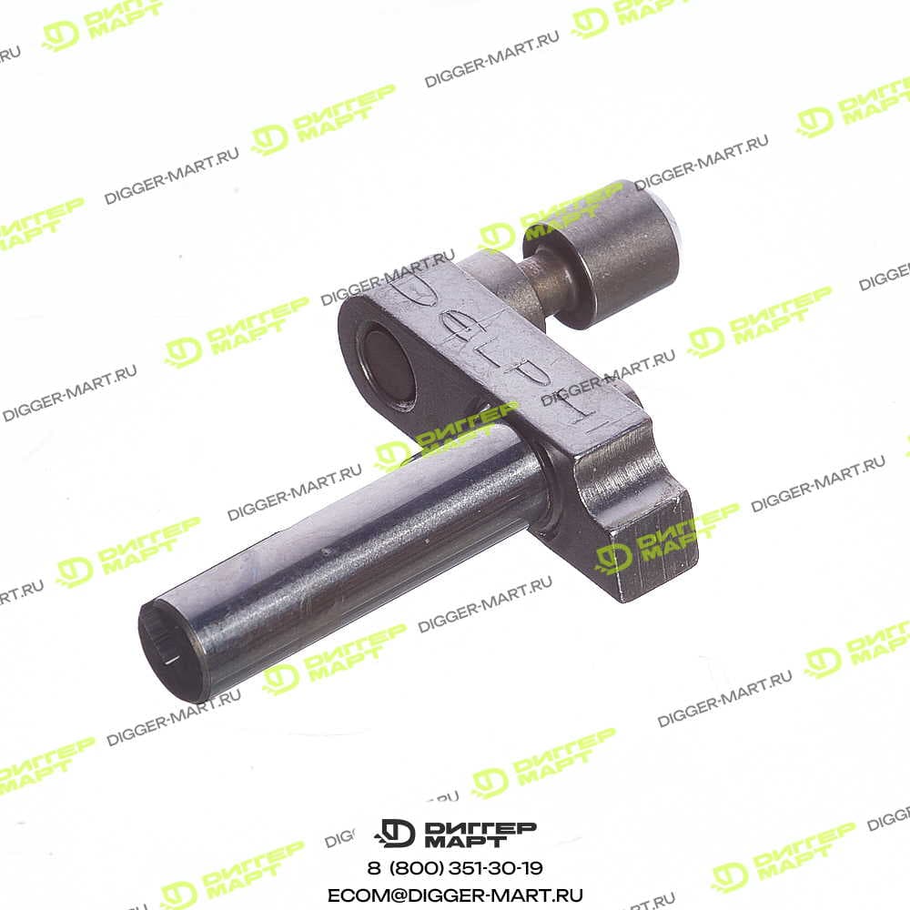 Клапан дозатора DELPHI 7182-620L