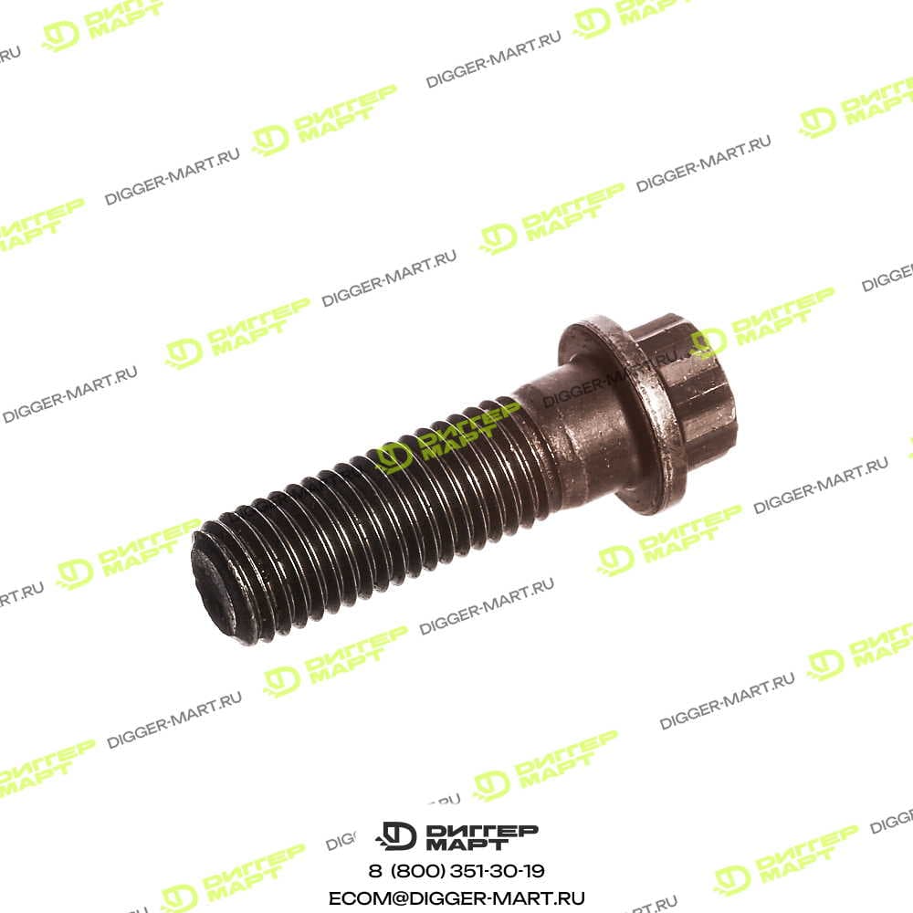 Болт DELPHI 5334-245