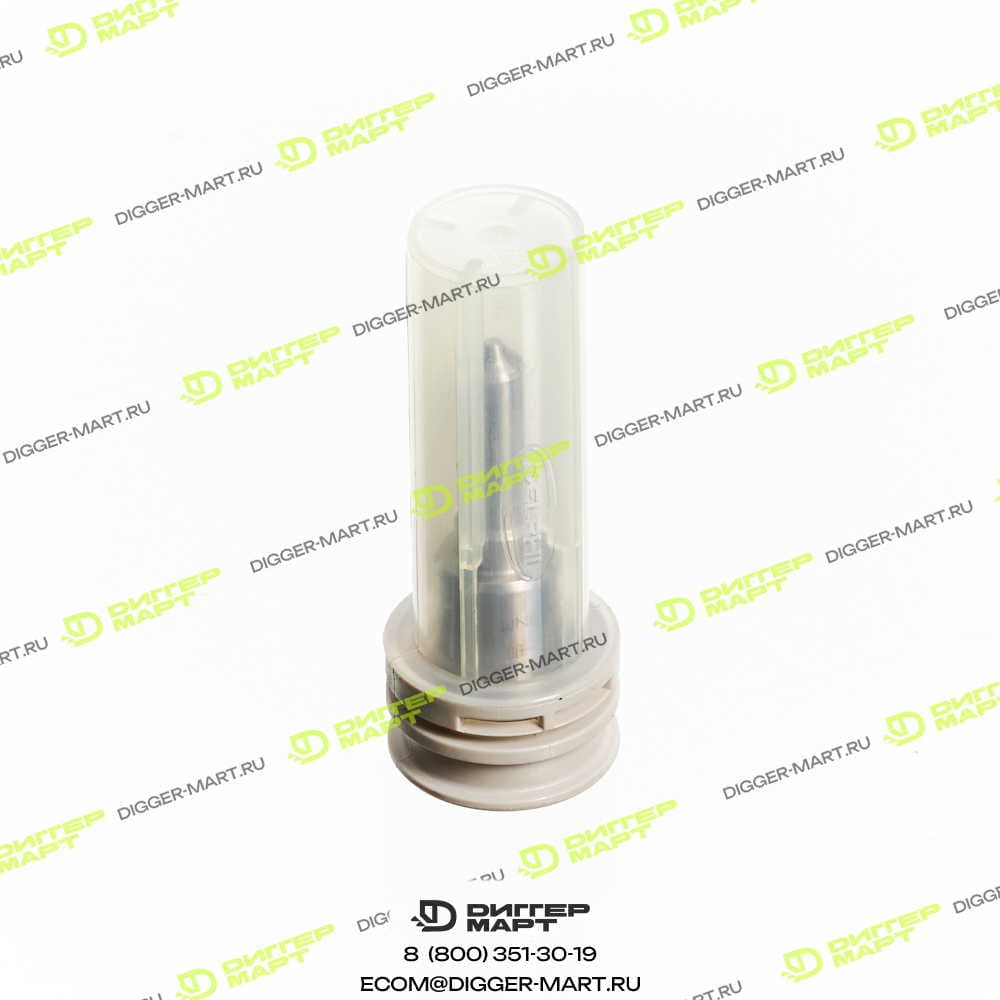 Распылитель DELPHI L067PBA