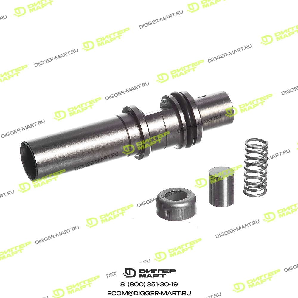 Регулятор ТПН DELPHI 7243-088B