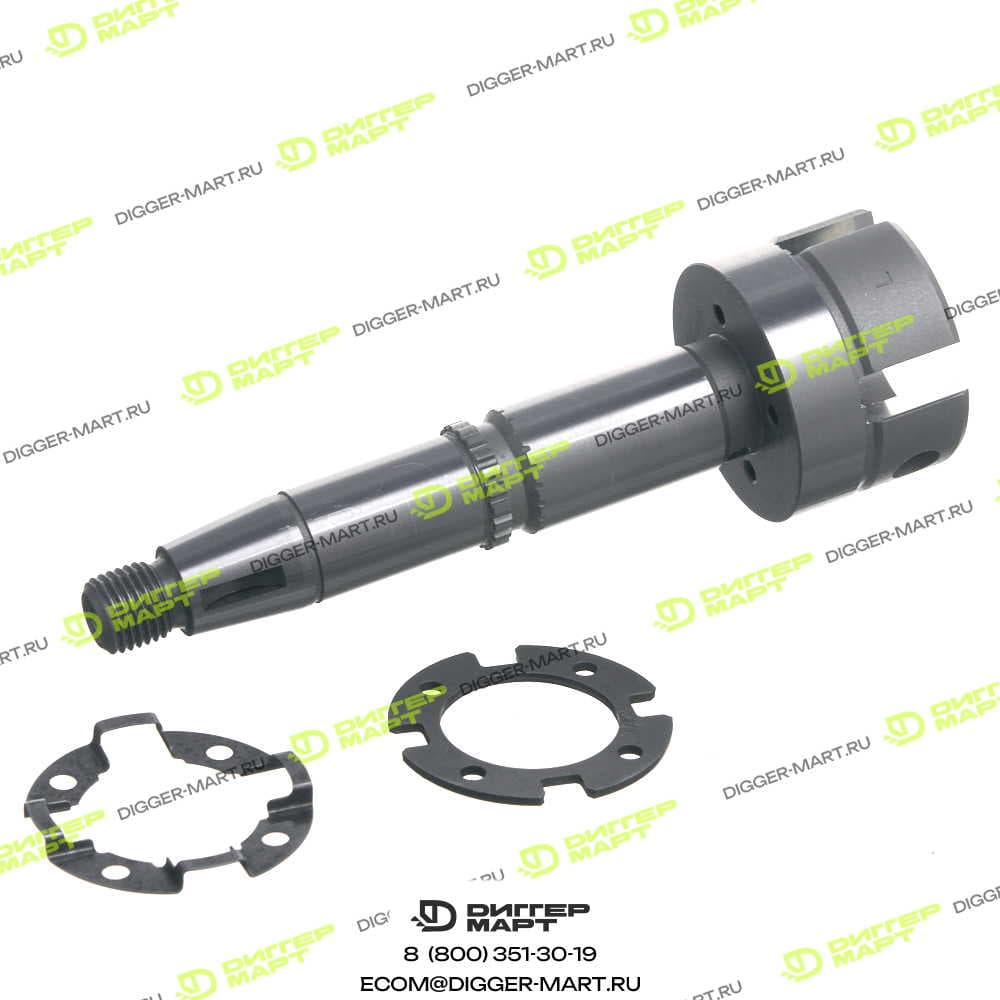 Приводной вал DELPHI 7135-492H
