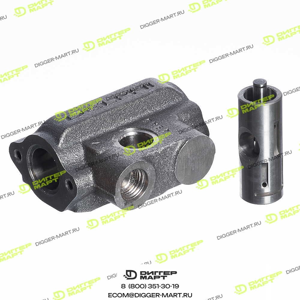 Автомат опережения DELPHI 7243-977