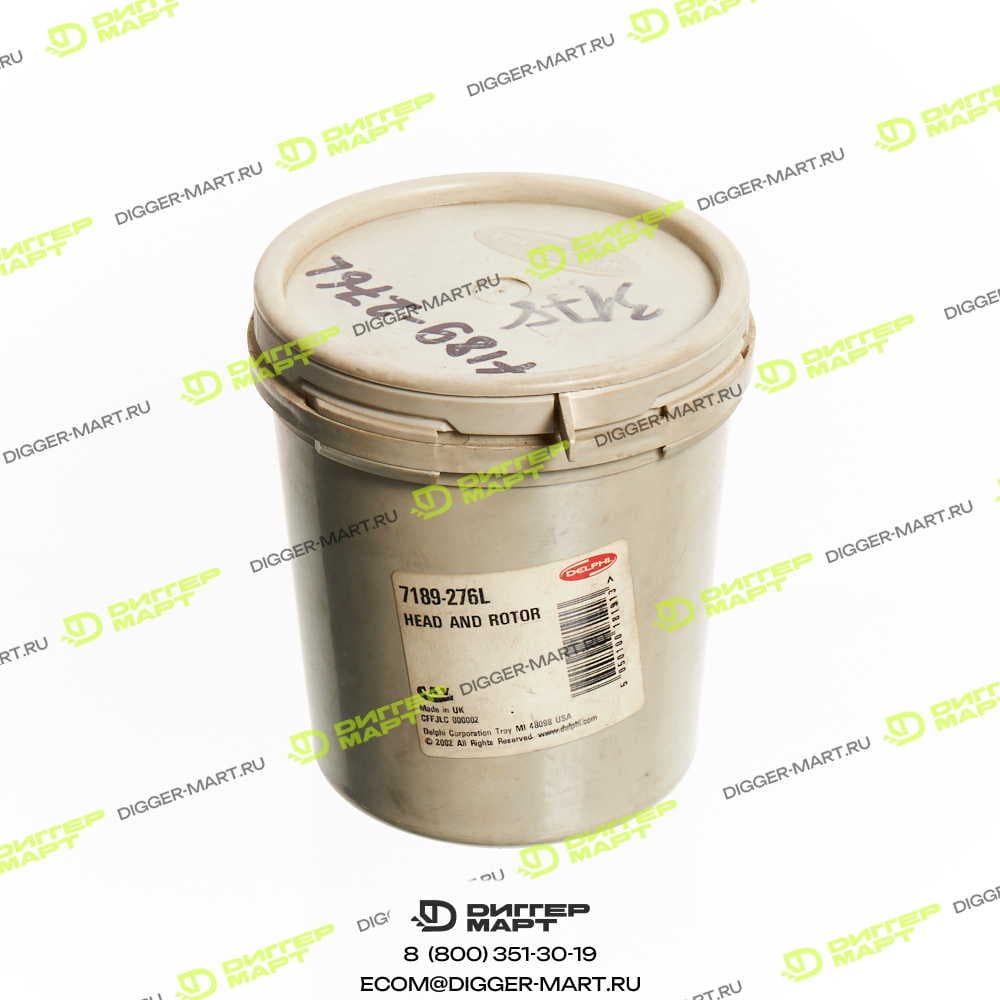 Гидравлическая головка DELPHI 7189-276L