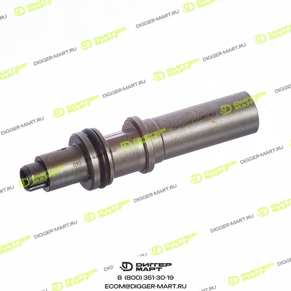 Регулятор ТПН DELPHI 7243-283E