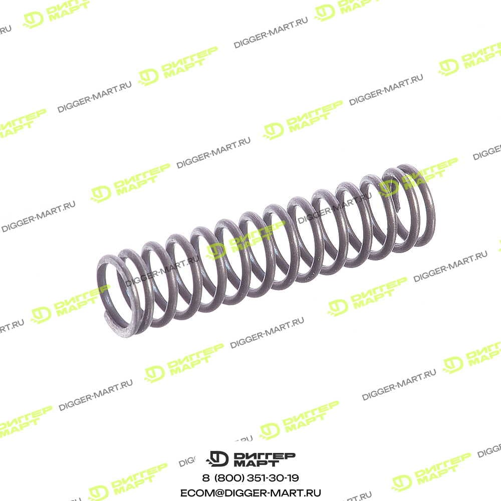 Пружина DELPHI 7185-670B