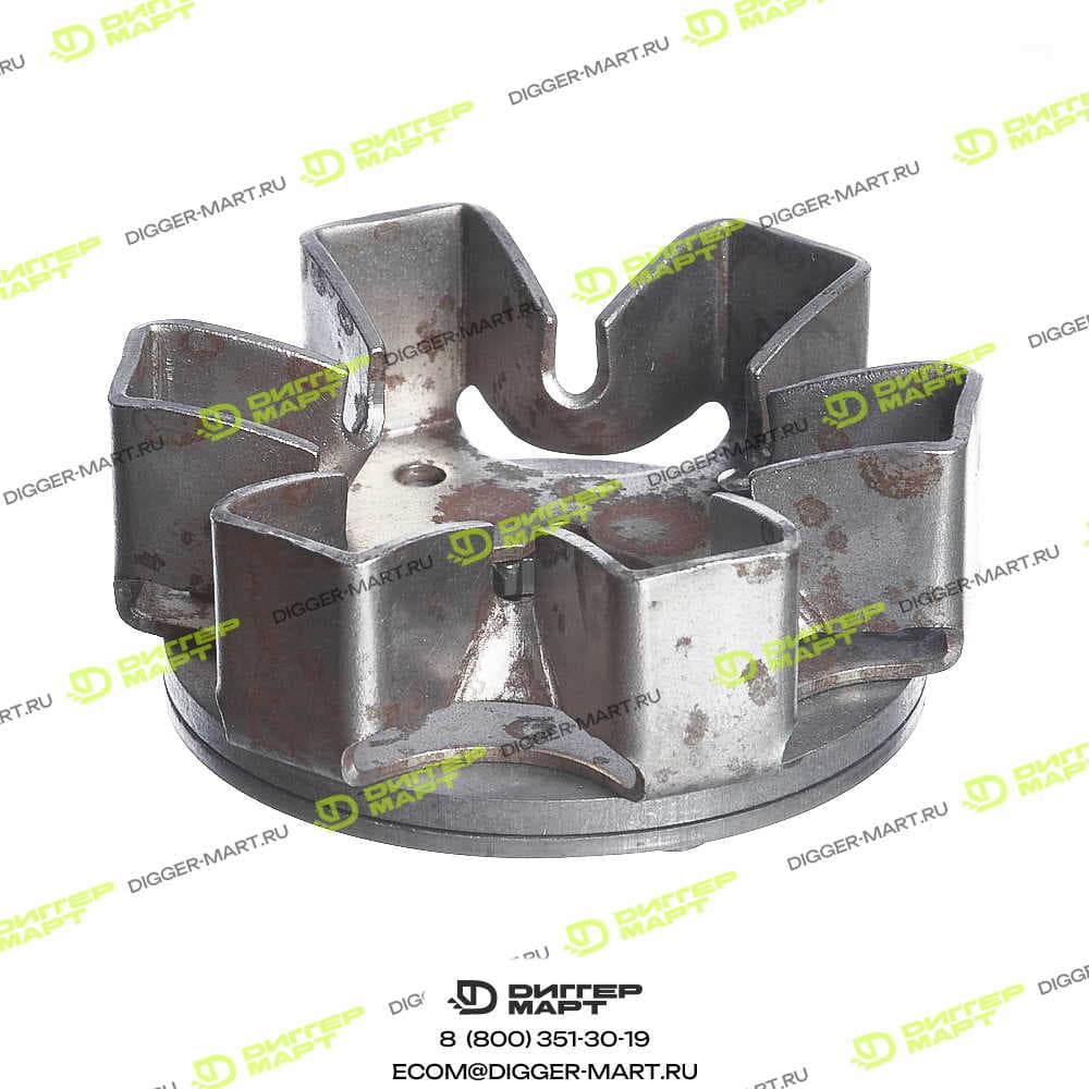 Каретка грузиков DELPHI 7174-73A
