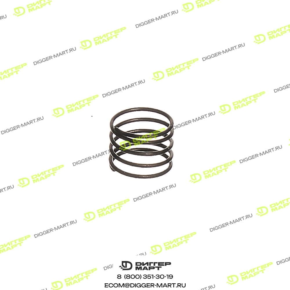 Пружина DELPHI 7123-092D