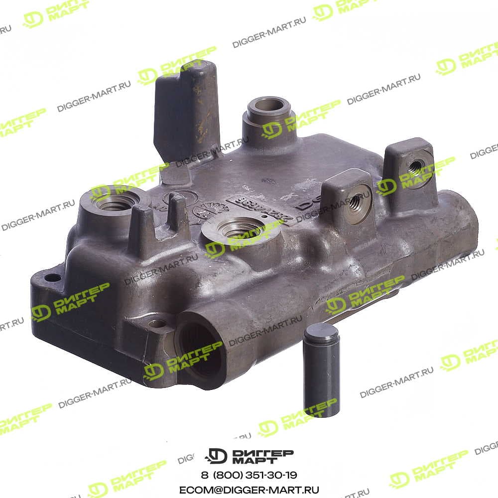 Крышка ТНВД DELPHI 7189-058C