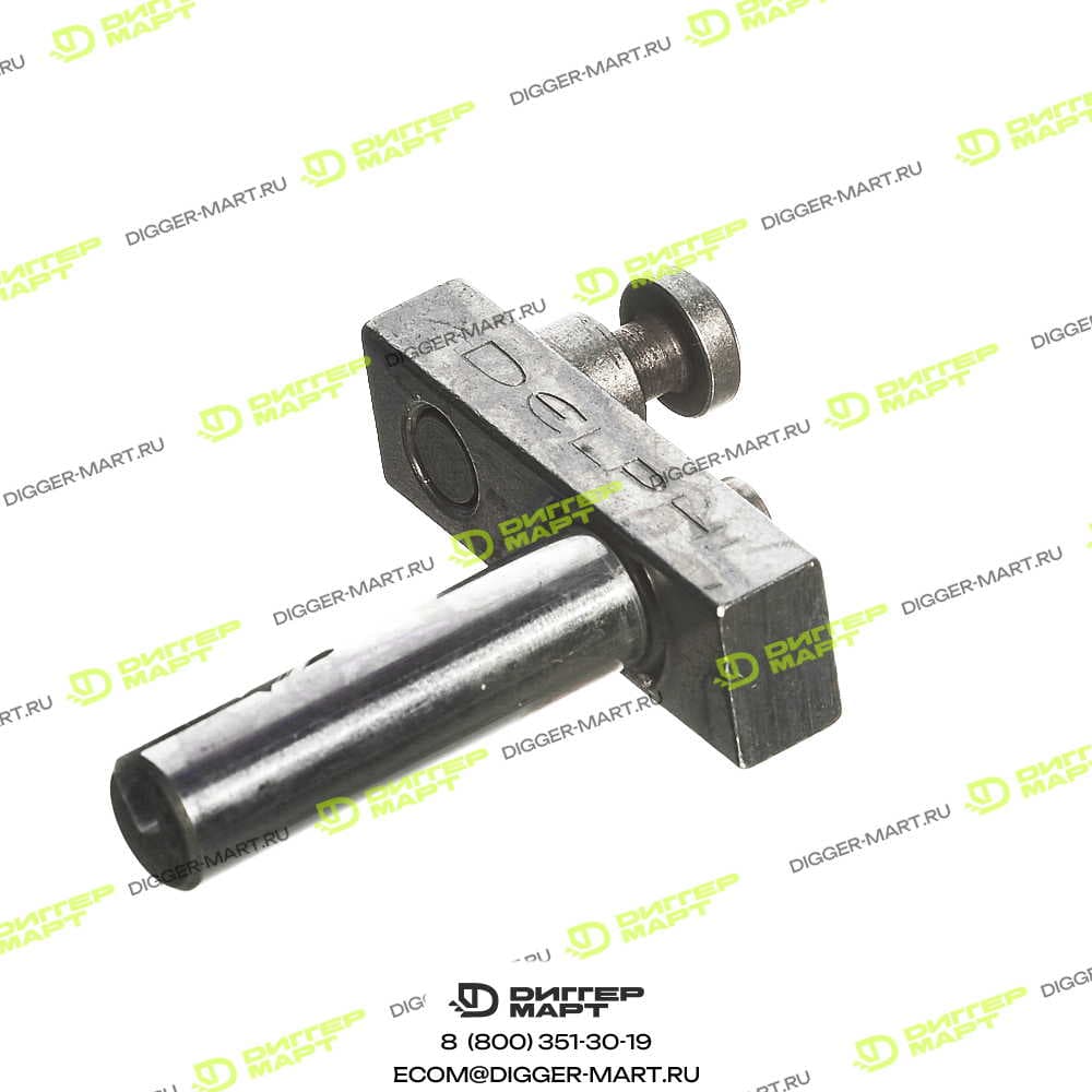 Клапан DELPHI 7123-490E