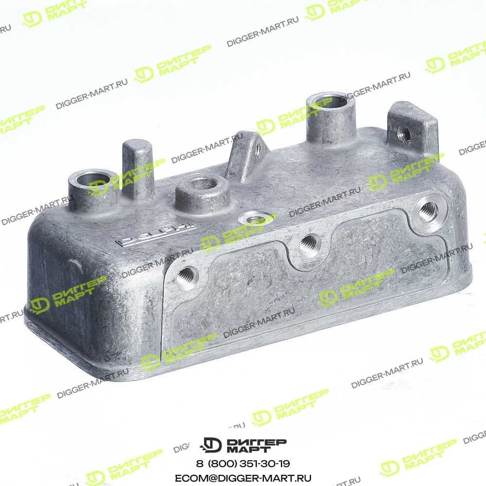 Крышка ТНВД DELPHI 7180-872A
